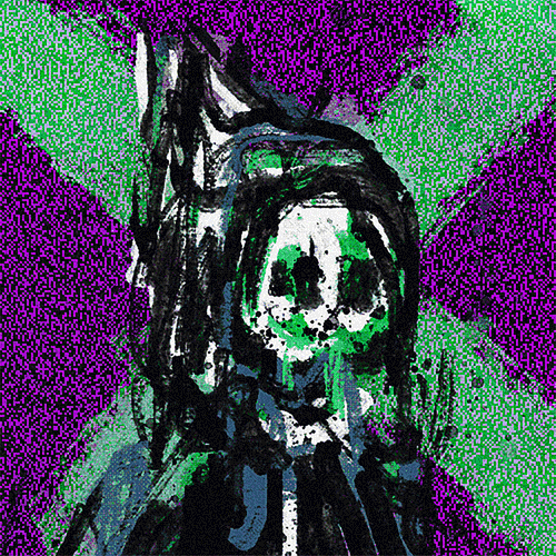 Death Wannabe