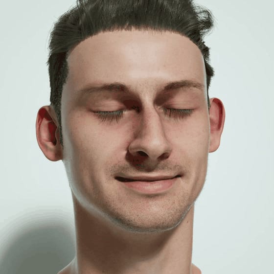 Selfportrait 