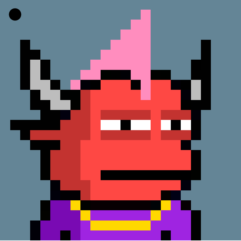 Bullinus #277