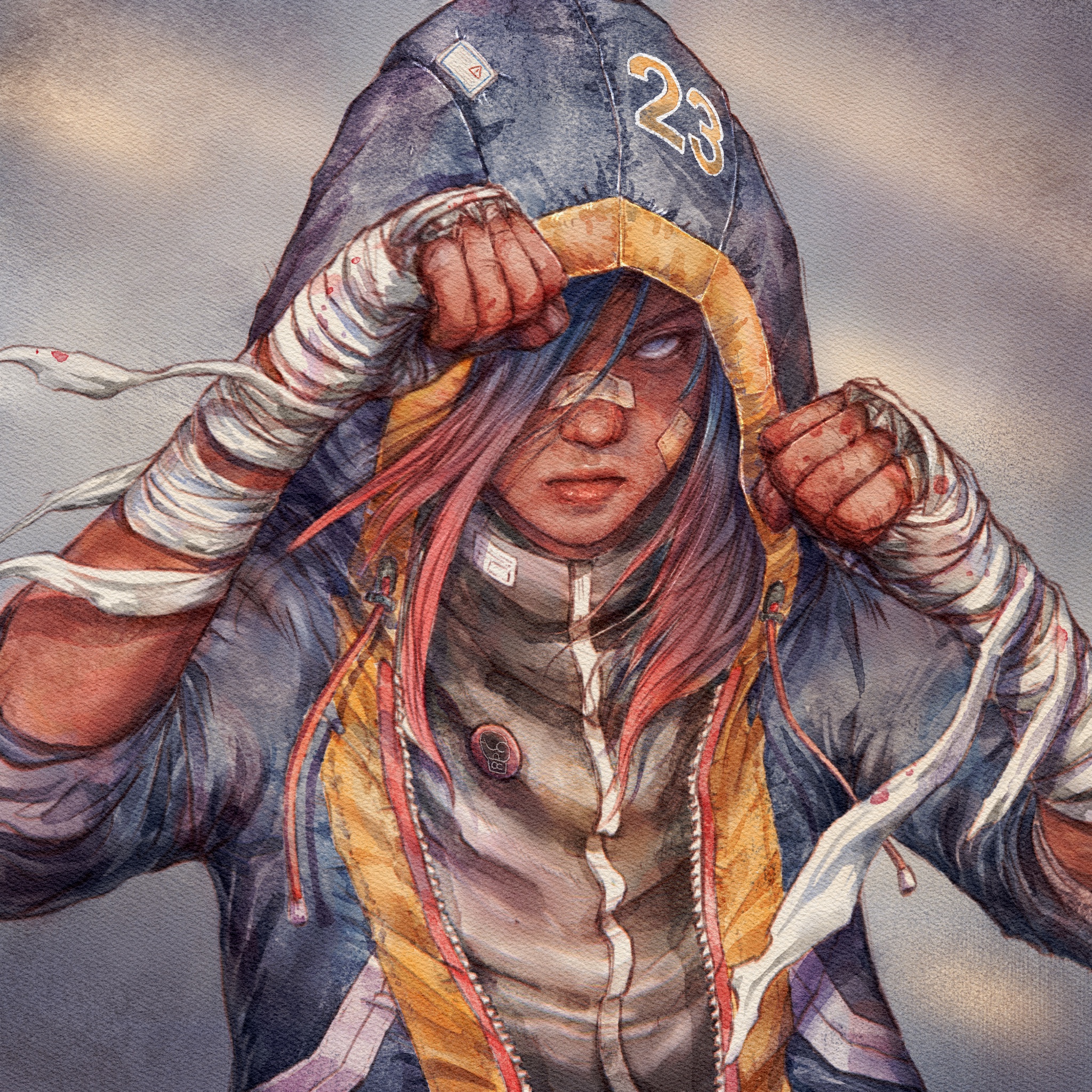 ROGUE #15