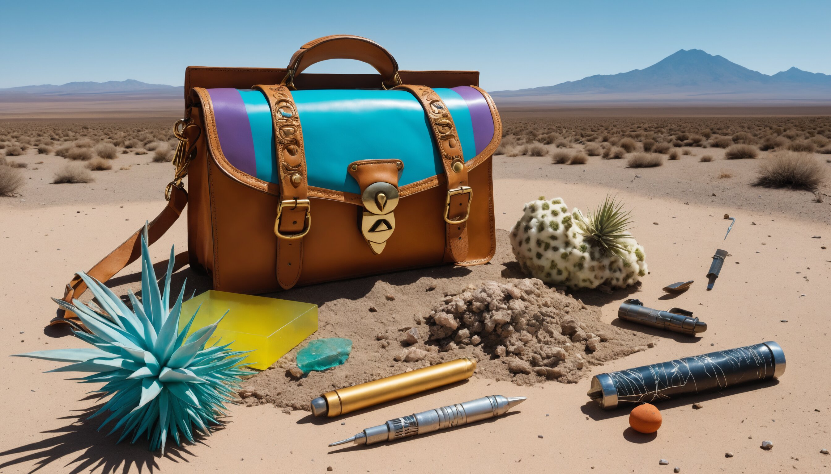 MARFA BAGS 2024 - #26