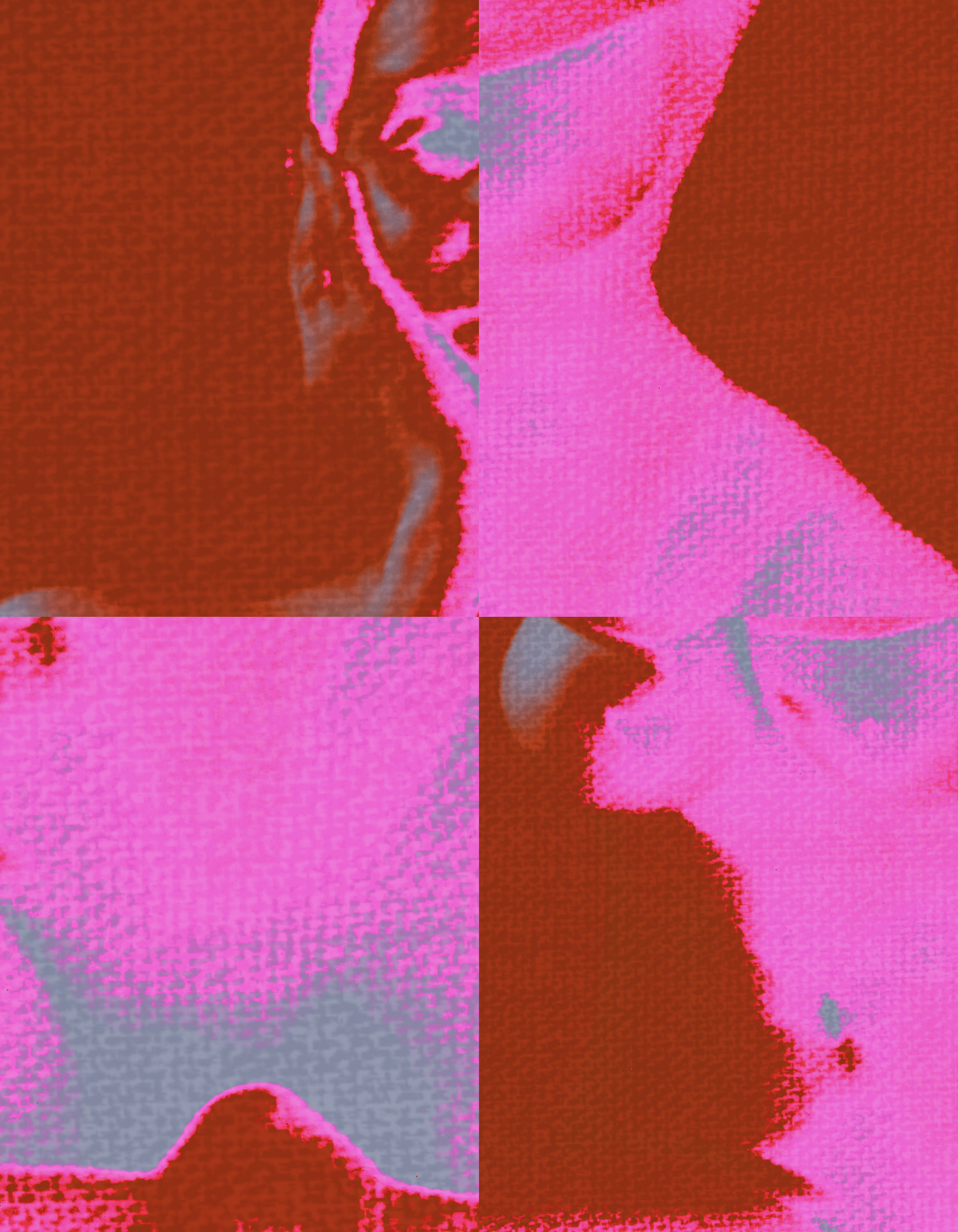 Bodies of Color #10