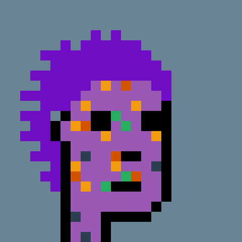 Glunks #598