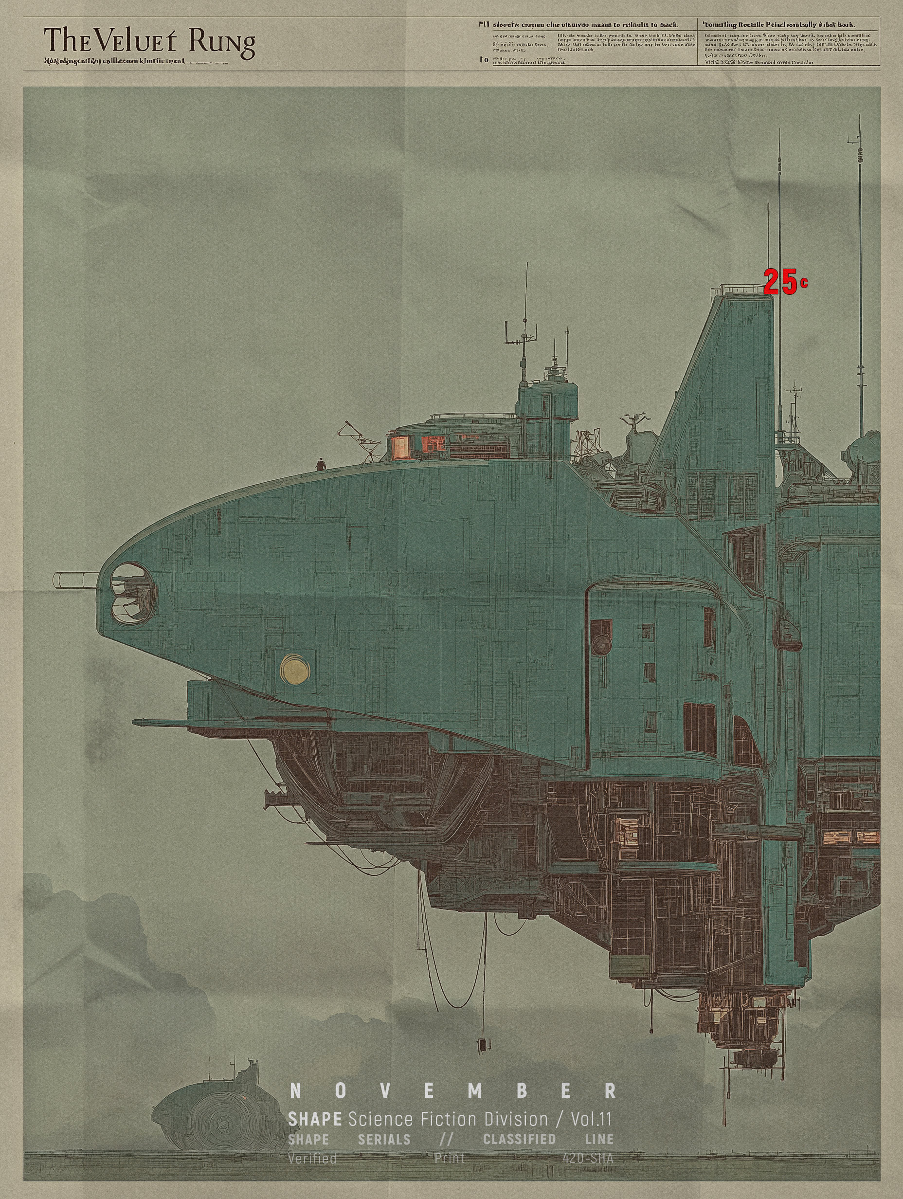 Reliks #1918