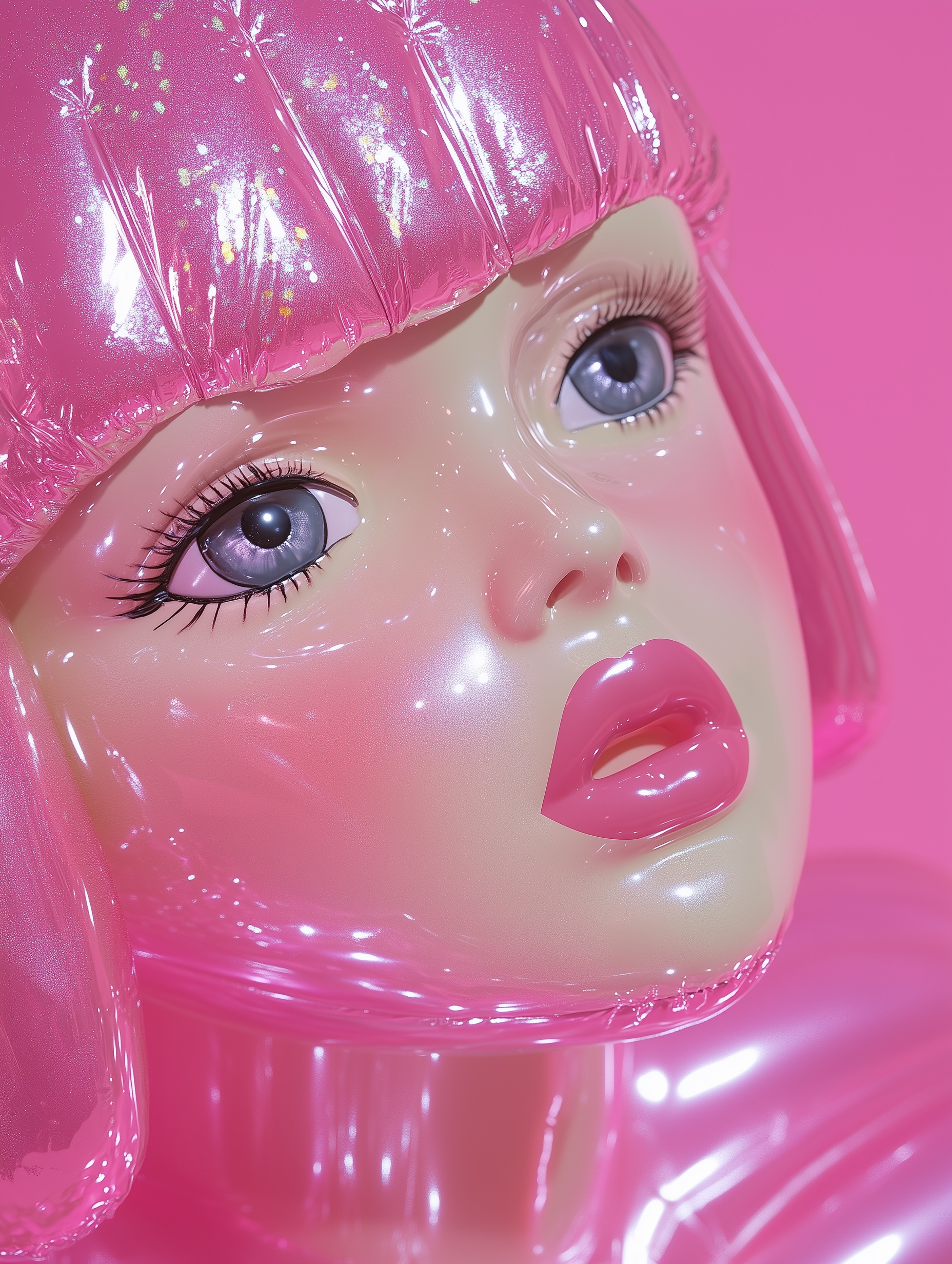 Puffy #145