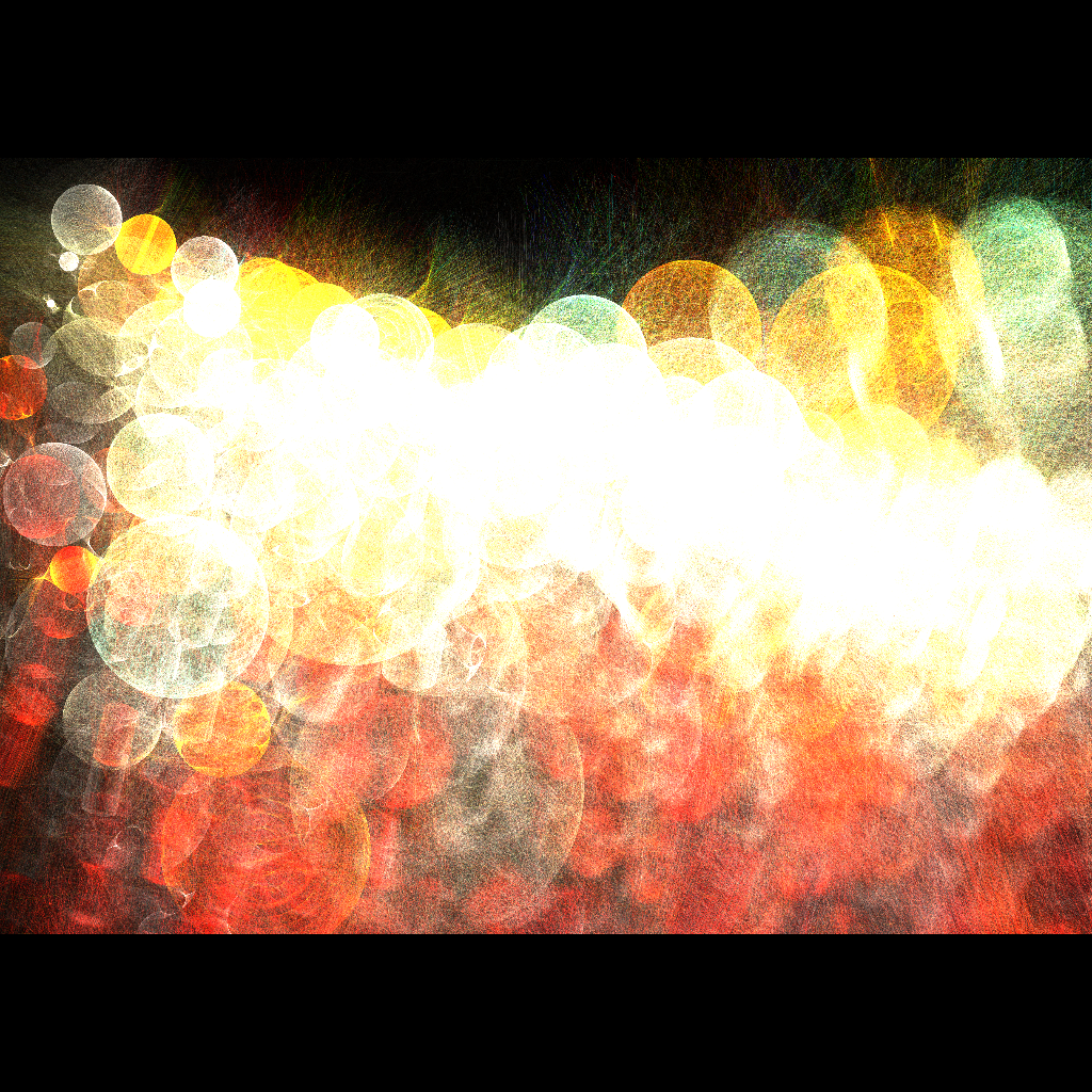 Fading Shapes 53