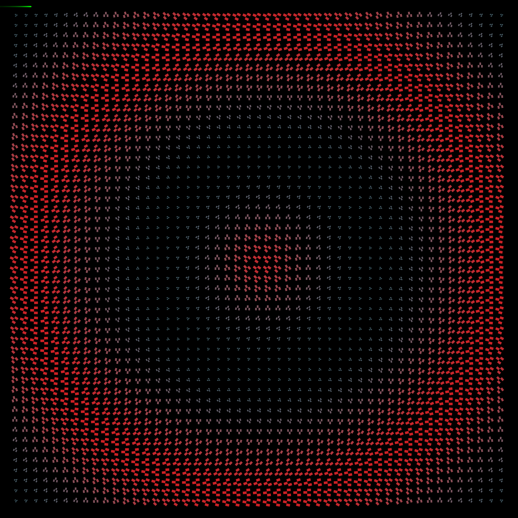 ShapeShifter #22
