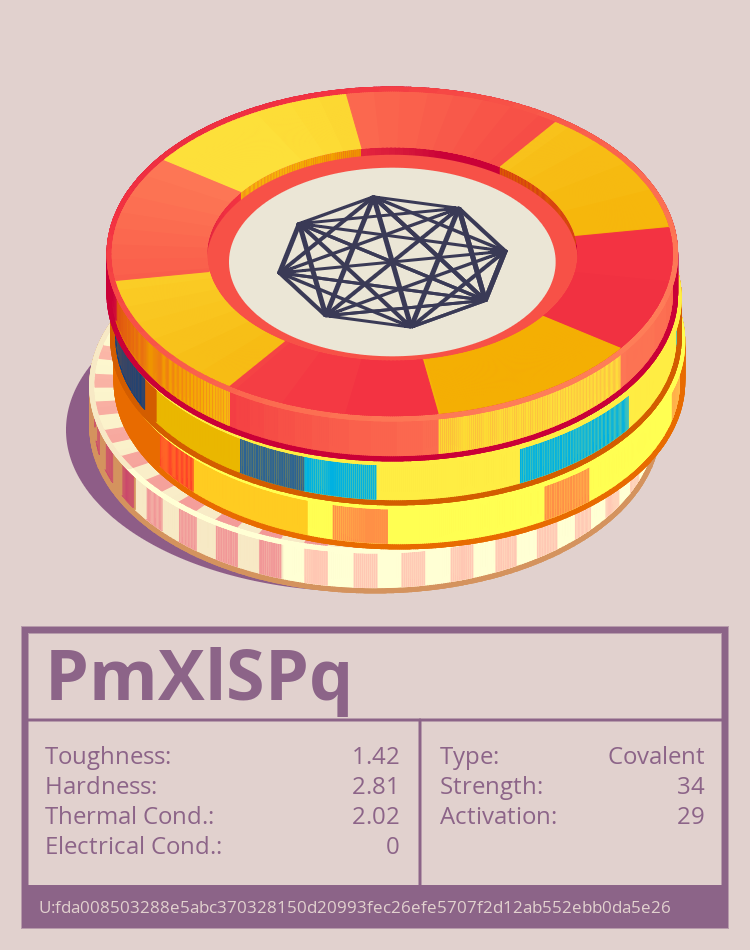 PmXlSPq Molecule