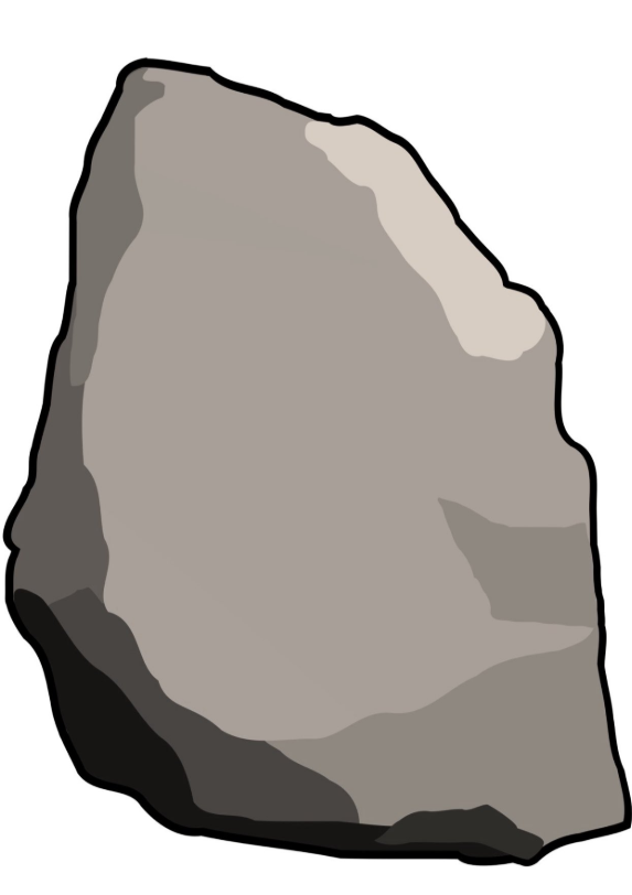 Wrapped Ether Rock