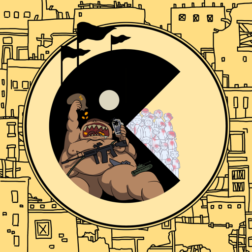 ZeroSumPac #37
