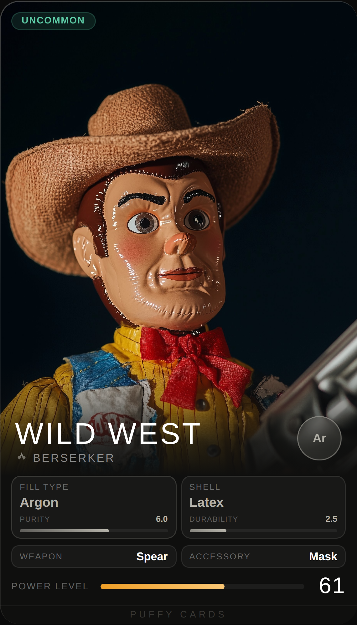 Wild West