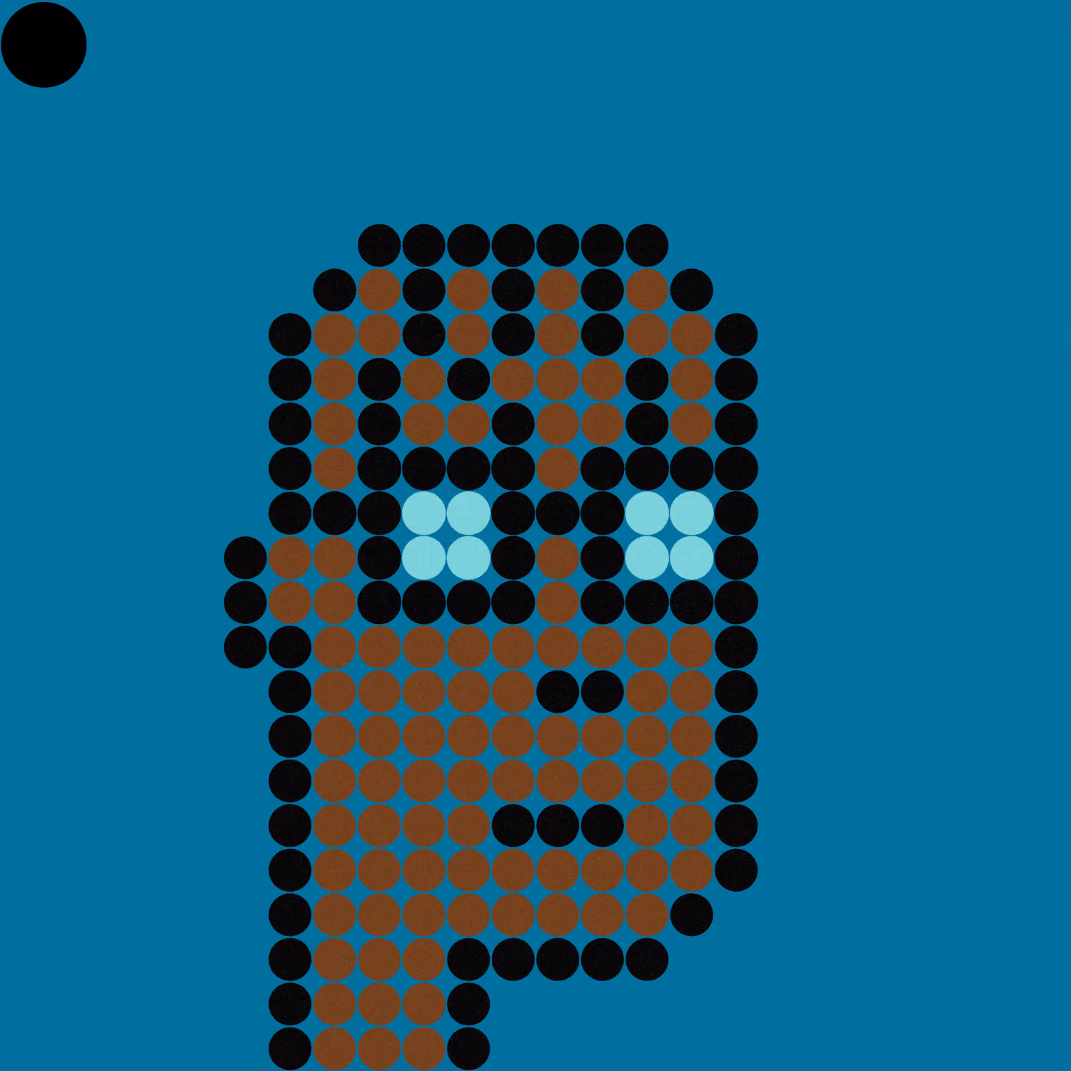 Shape Punk #86