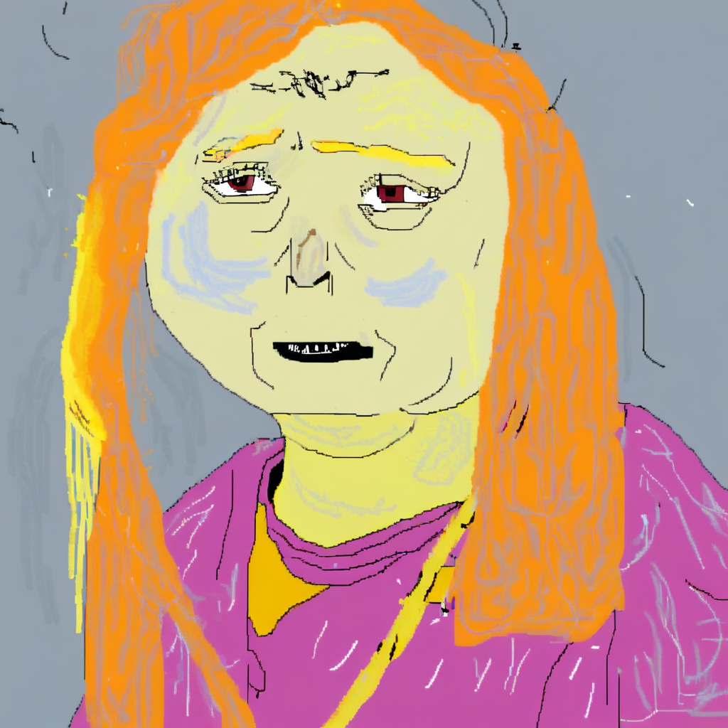 Wilma Woes, semi-retired seance