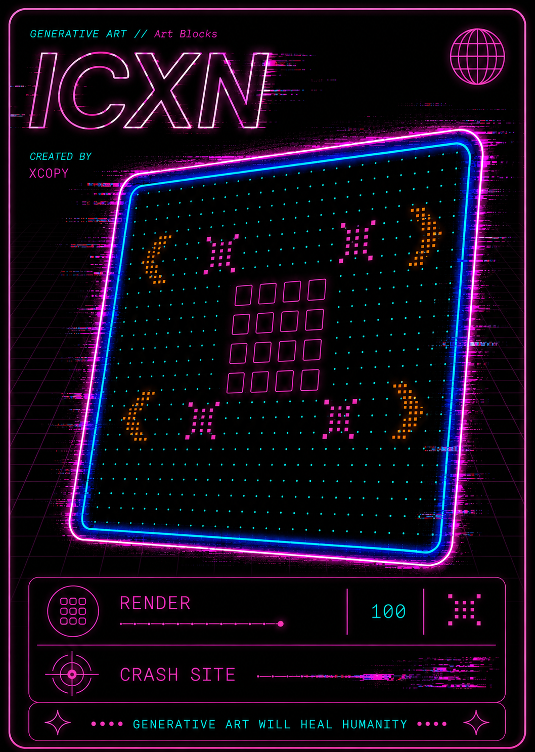 ICXN