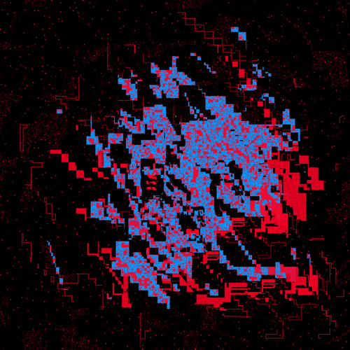 REMNANTS by XC0PY
