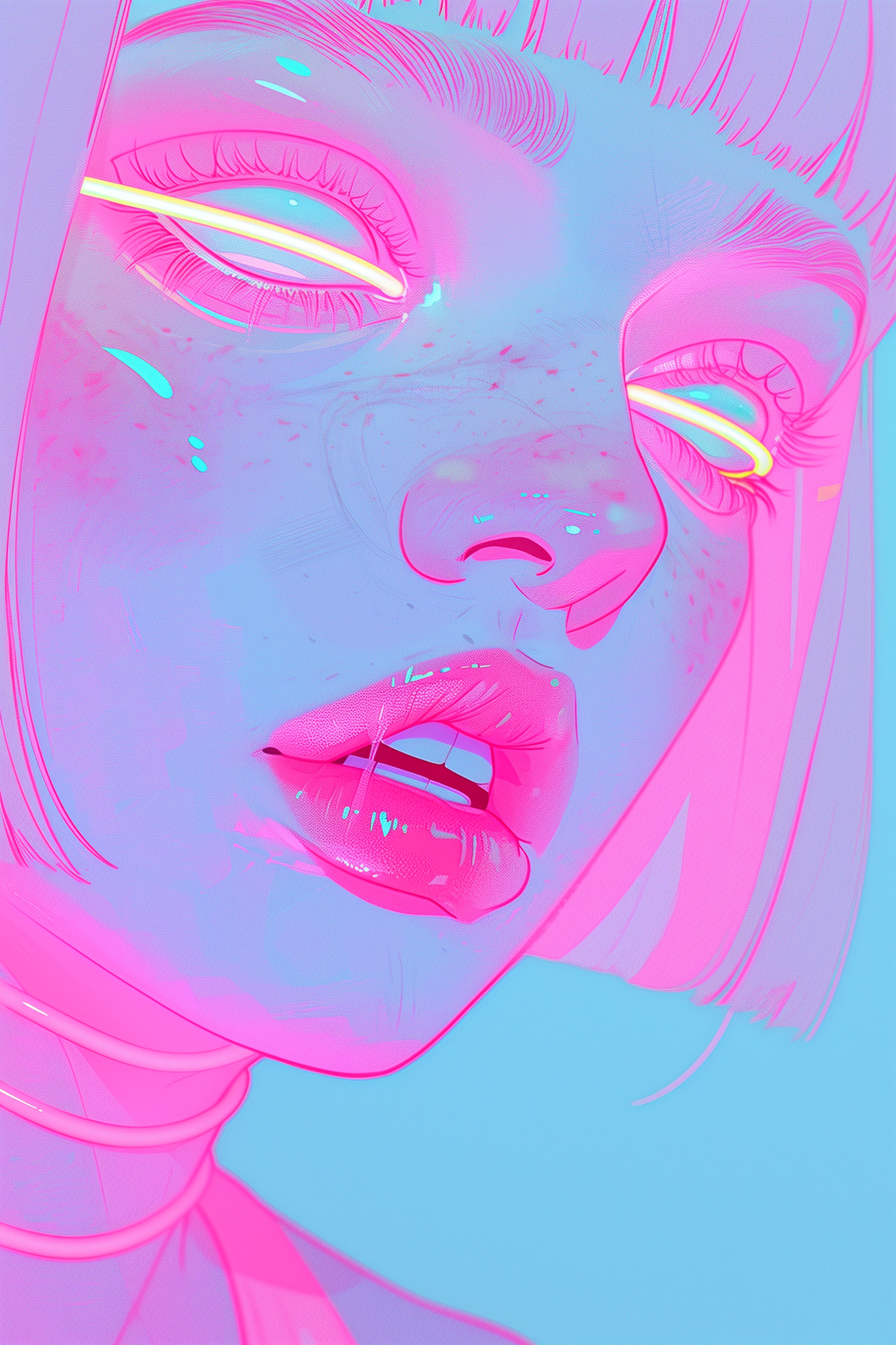 Premonition