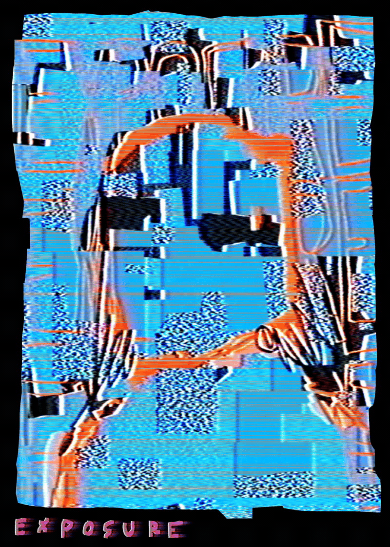 E X P O S U R E