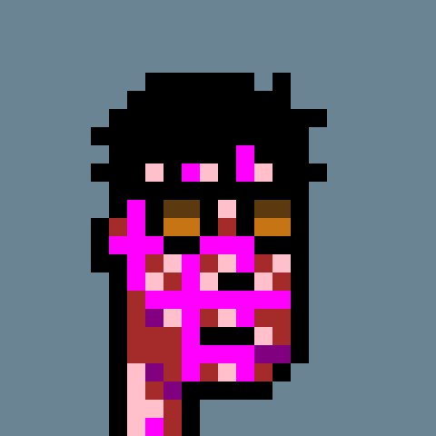 Glunks #1068