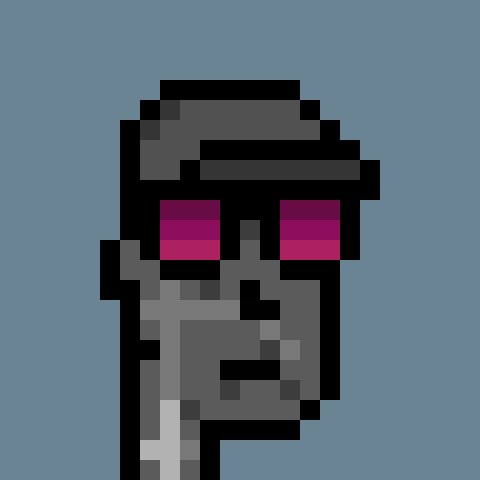Glunks #1094
