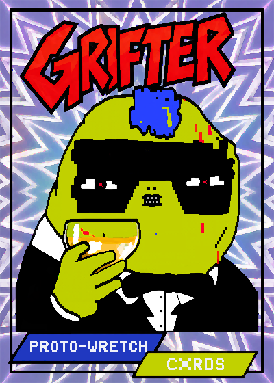 PROTO-WRETCH