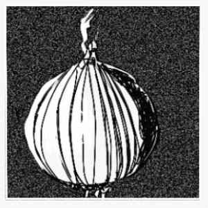 Onion Eaters 