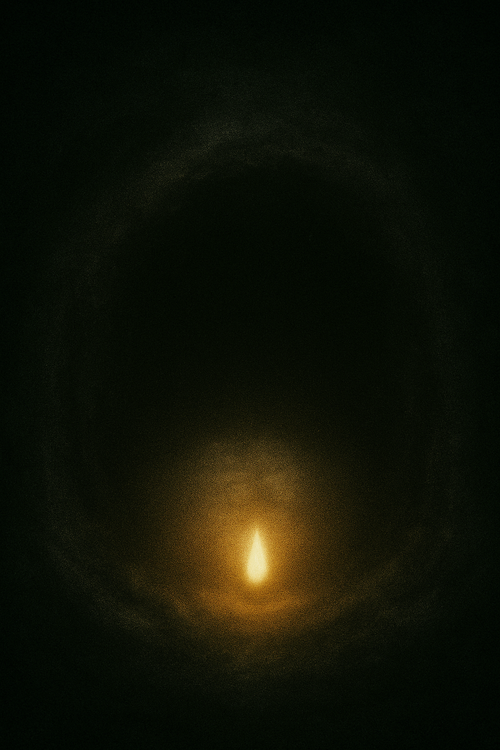 The Shape of Cope