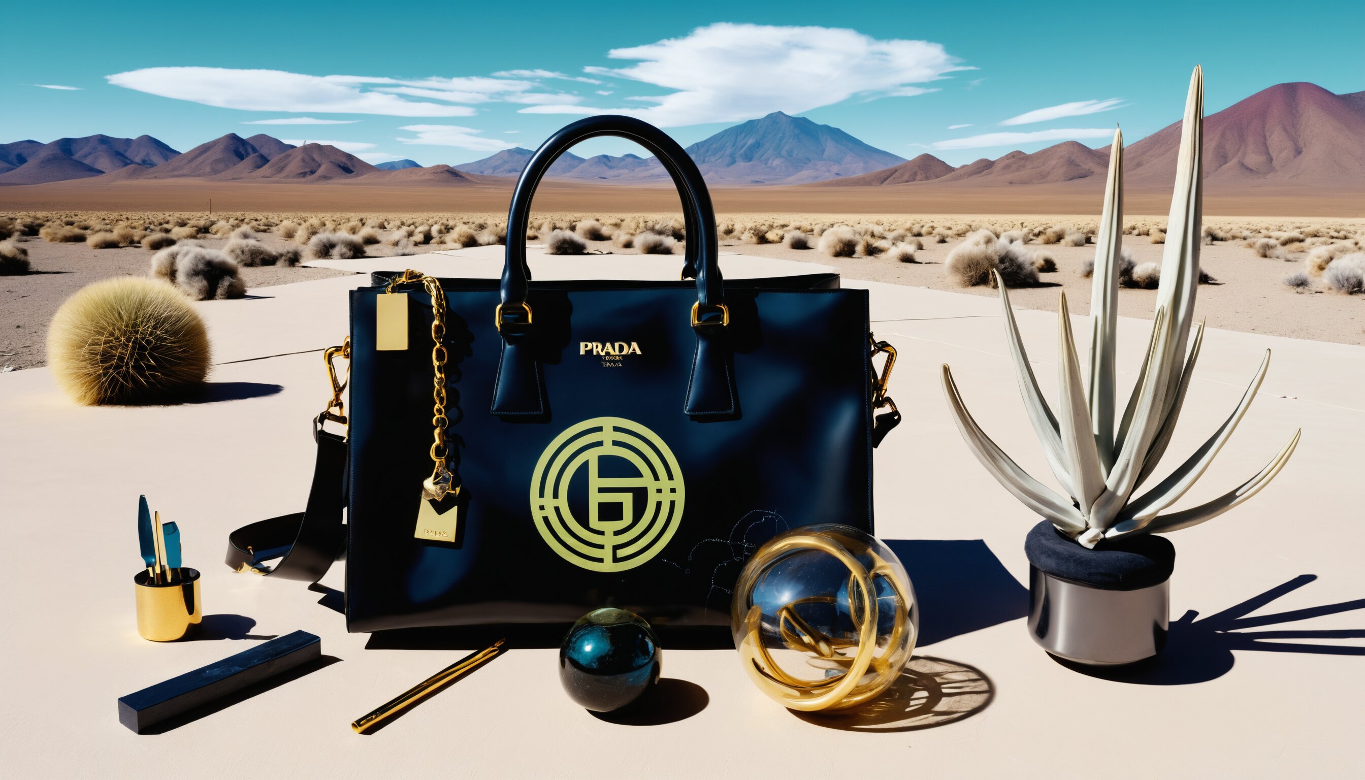 MARFA BAGS 2024 - #40