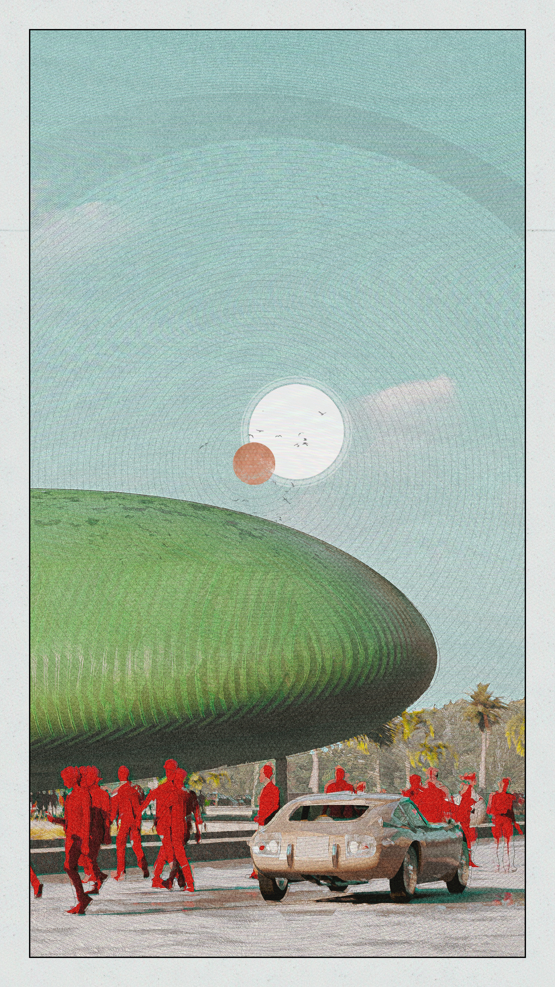 Kanjō 119