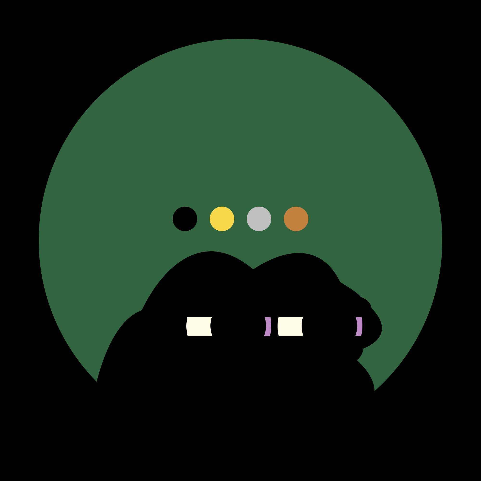 Pepe Shape