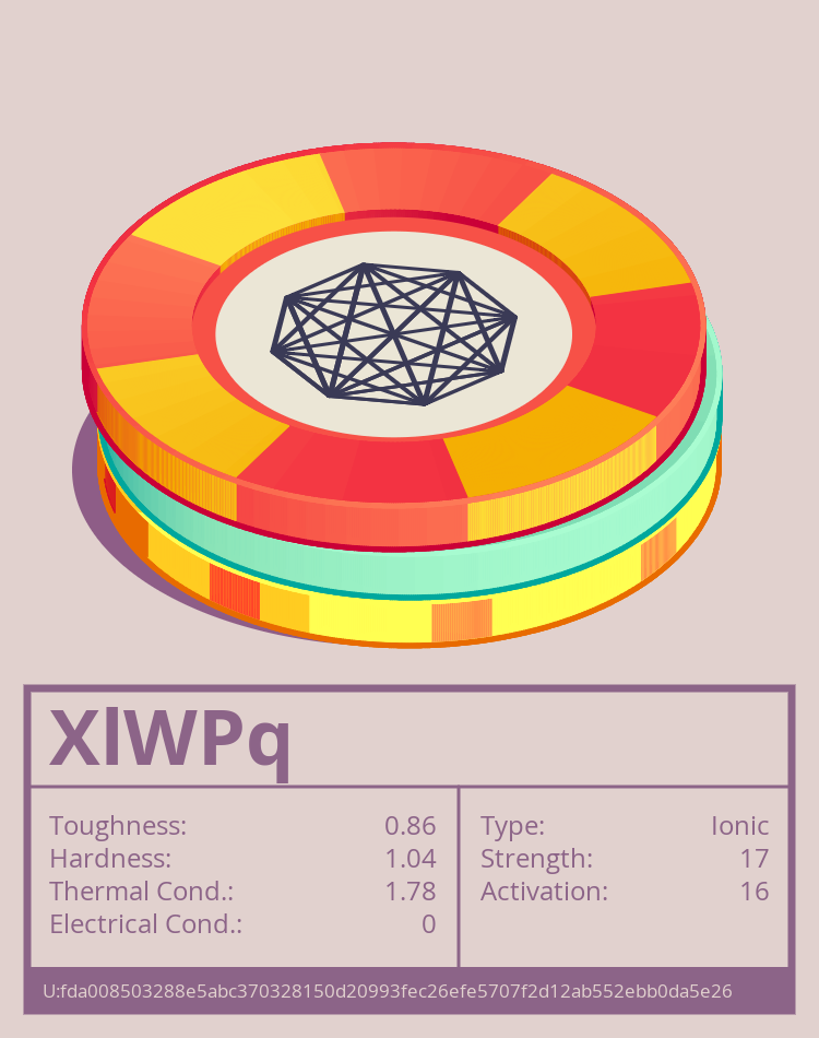 XlWPq molecule