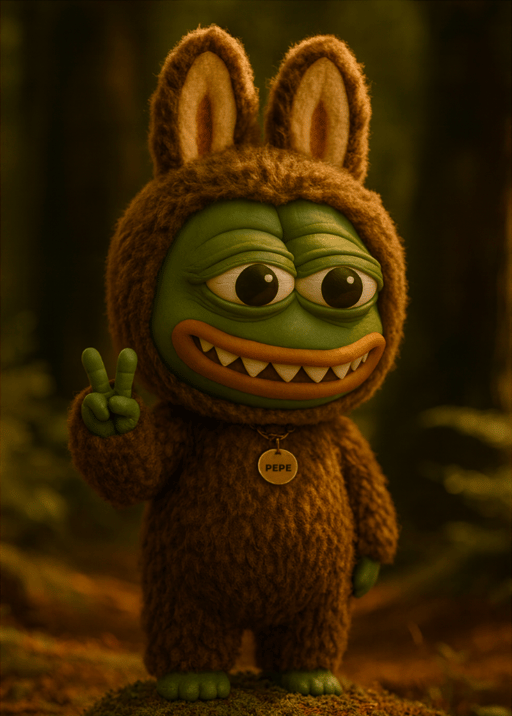 PEPEBU