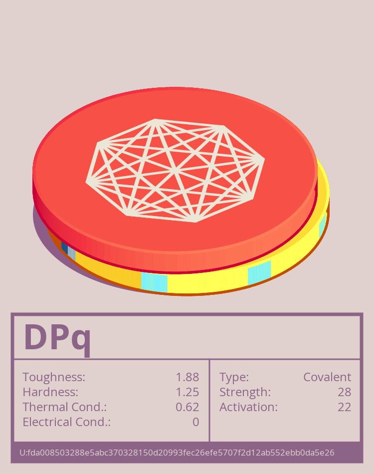 DPq molecule