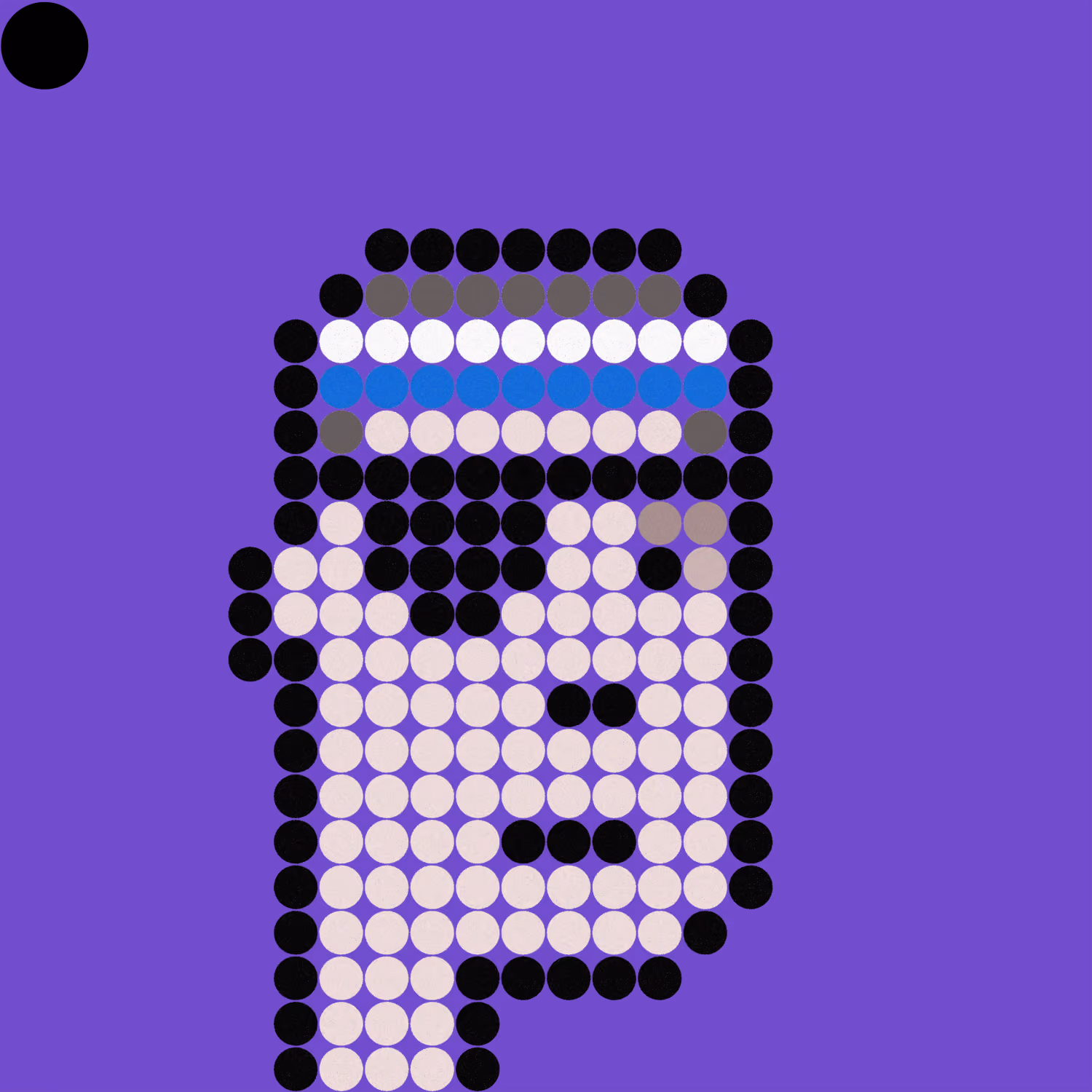 Shape Punk #560