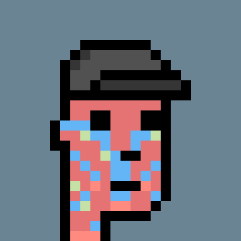 Glunks #733