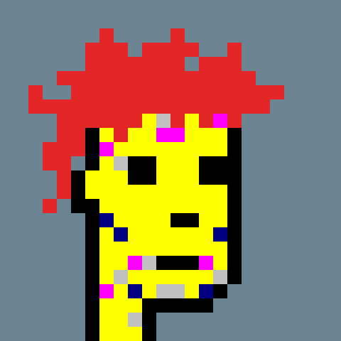 Glunks #247