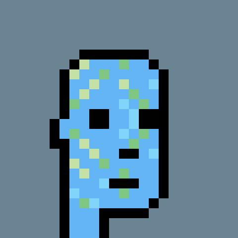 Glunks #1340