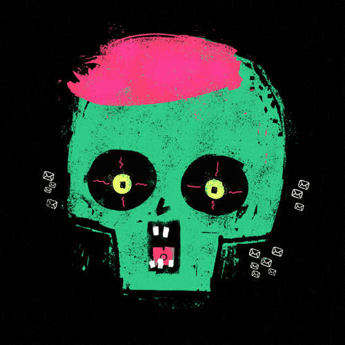 Grifter by XCOPY