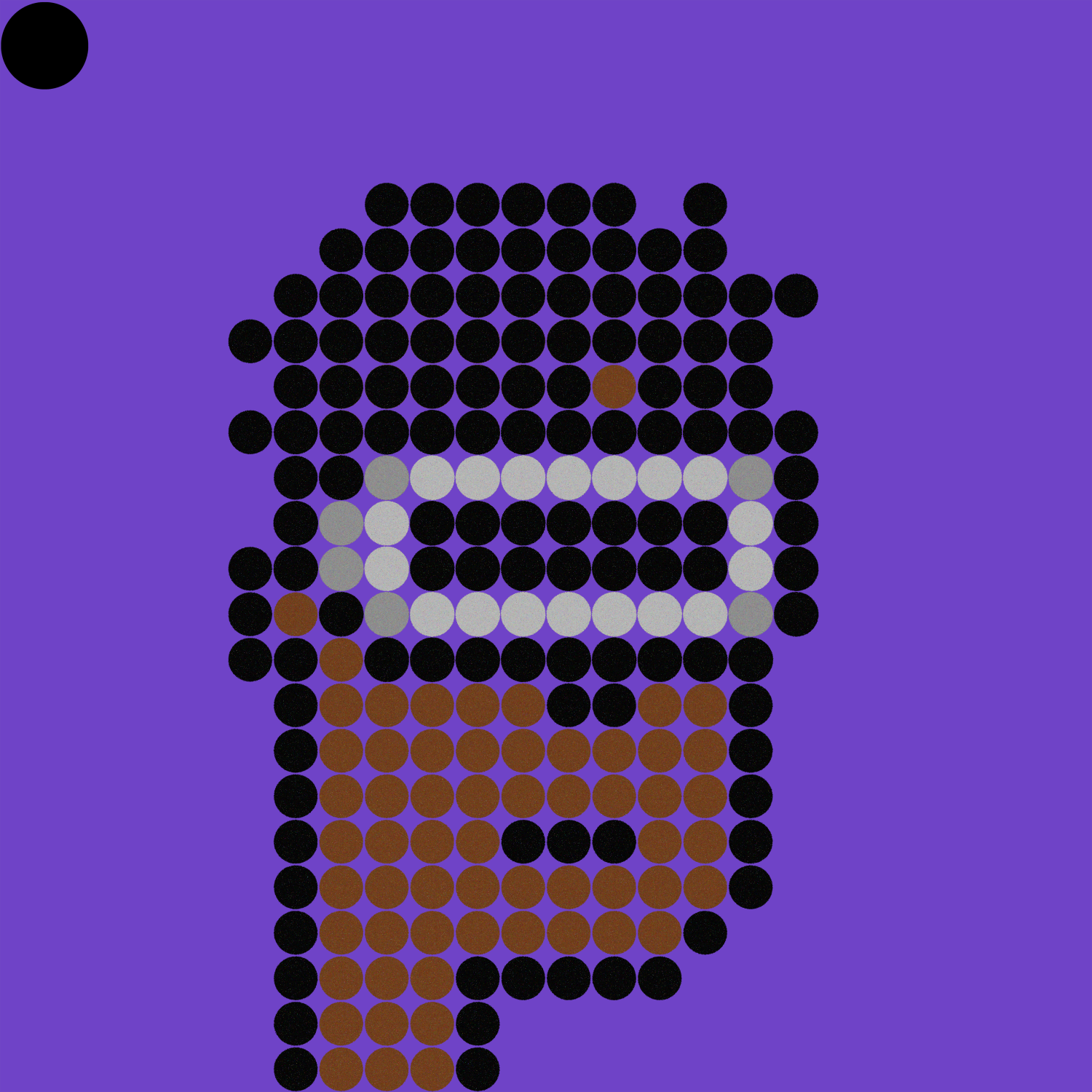 Shape Punk #719