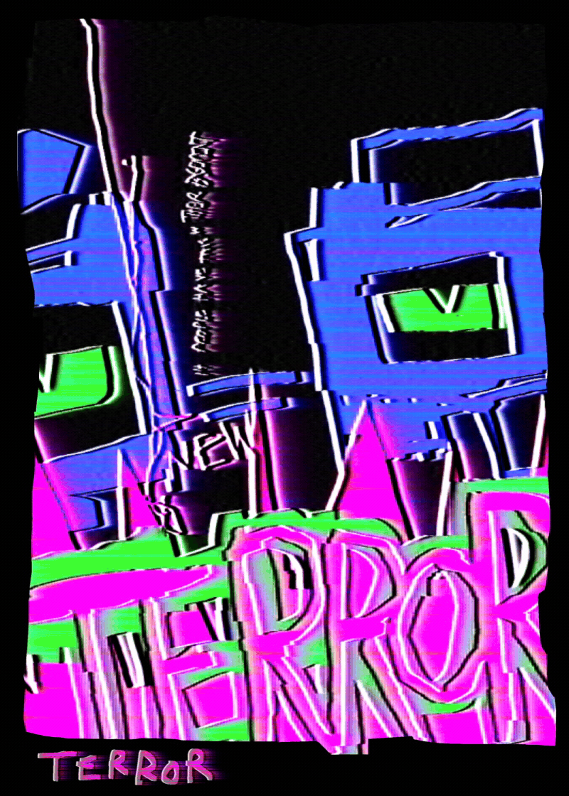 TERROR
