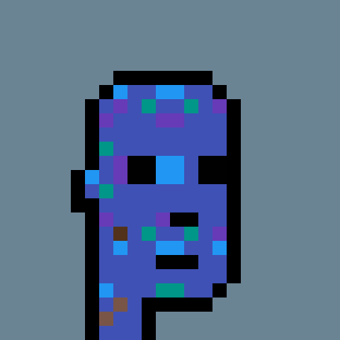 Glunks #1362