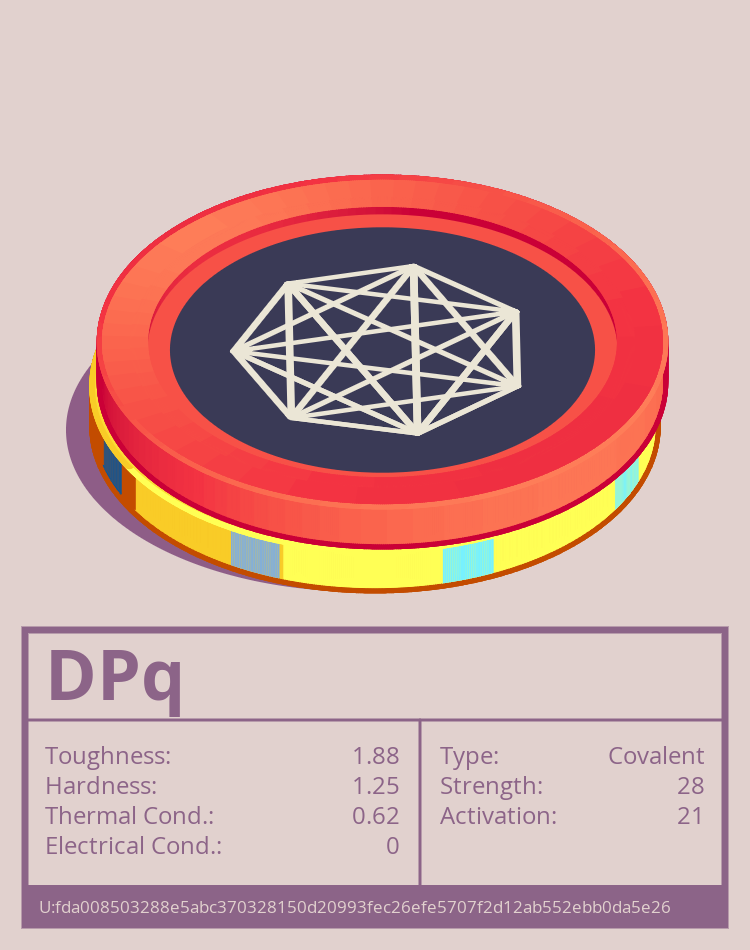 DPq molecule