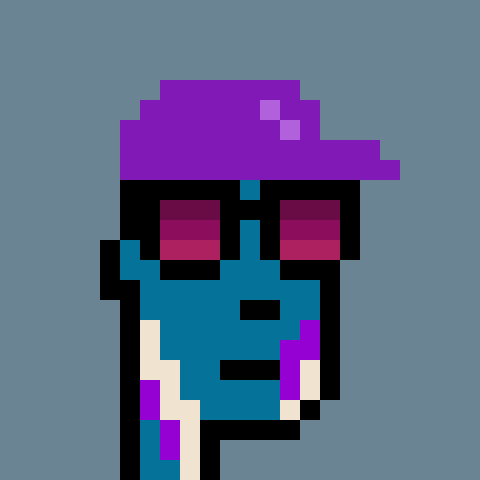 Glunks #453