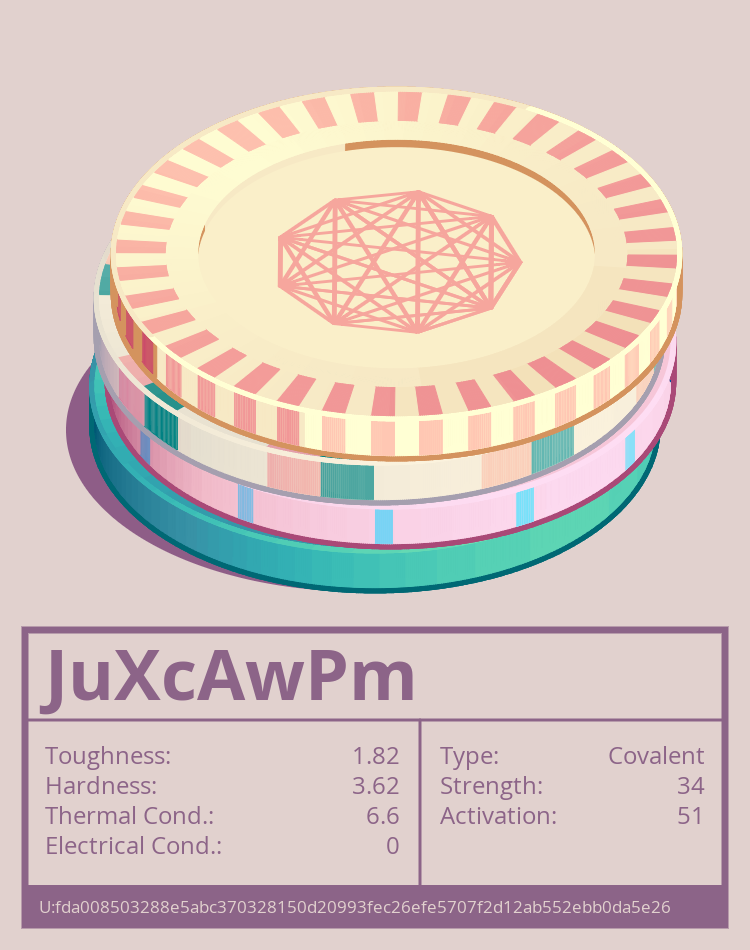 JuXcAwPm molecule