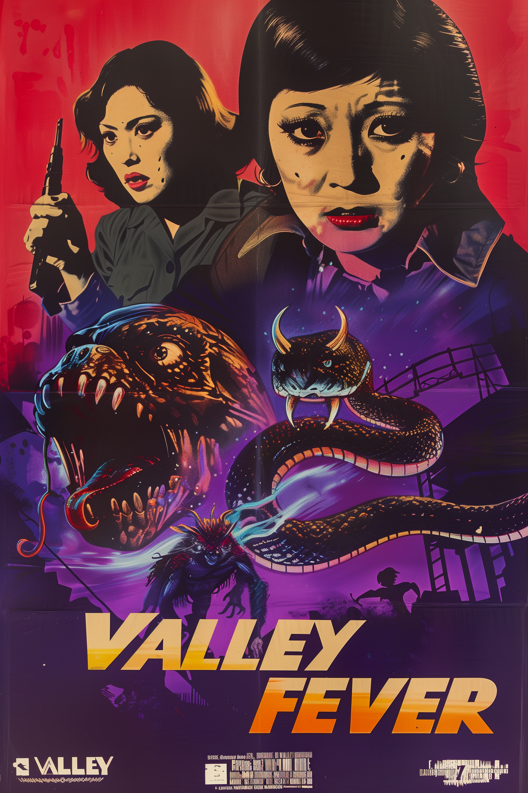 VALLEY FEVER