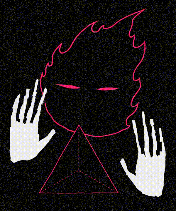 SAINT_LESS (Fire)