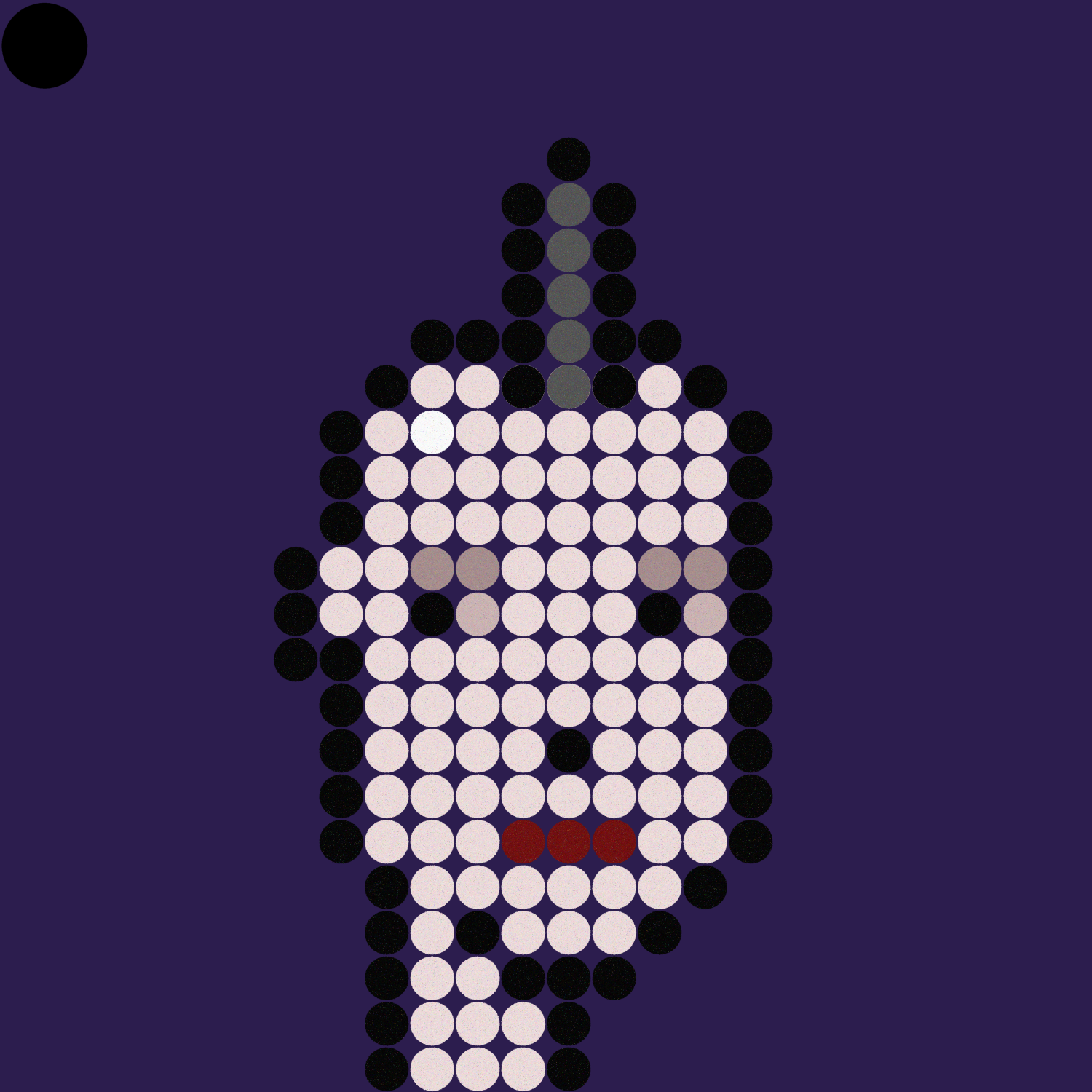 Shape Punk #6