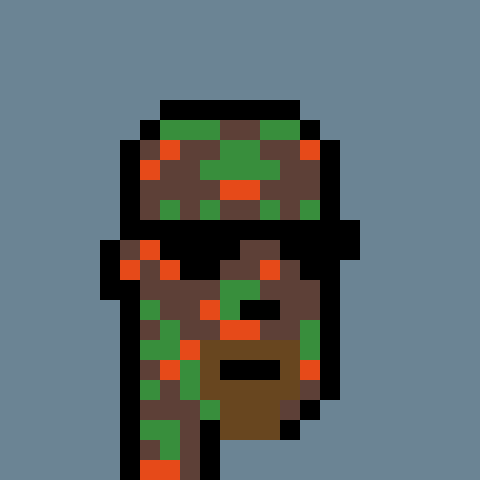 Glunks #576