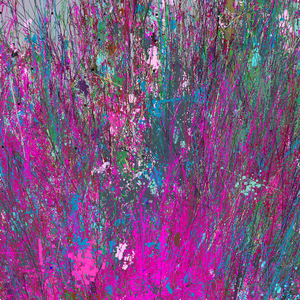Infinite Garden: 889314 Flowers