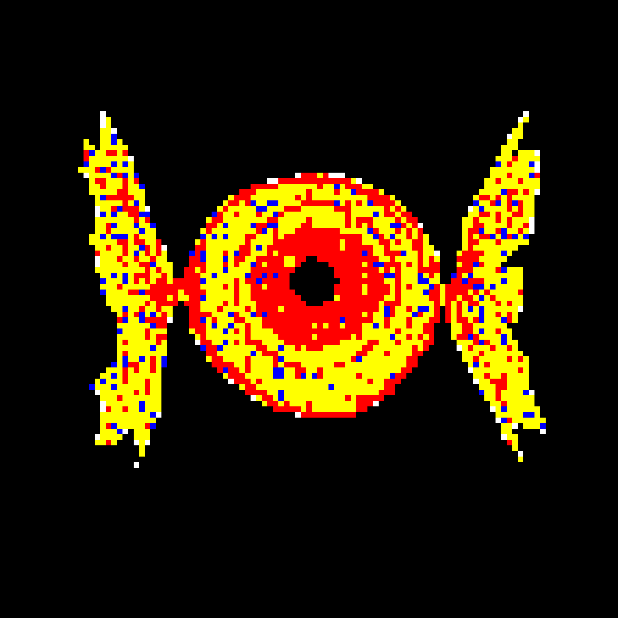 EYECANDY <GLITCHTOBER>