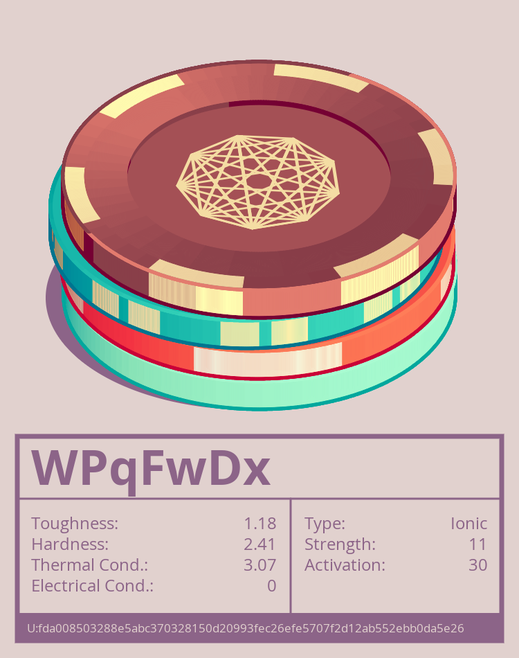 WPqFwDx molecule